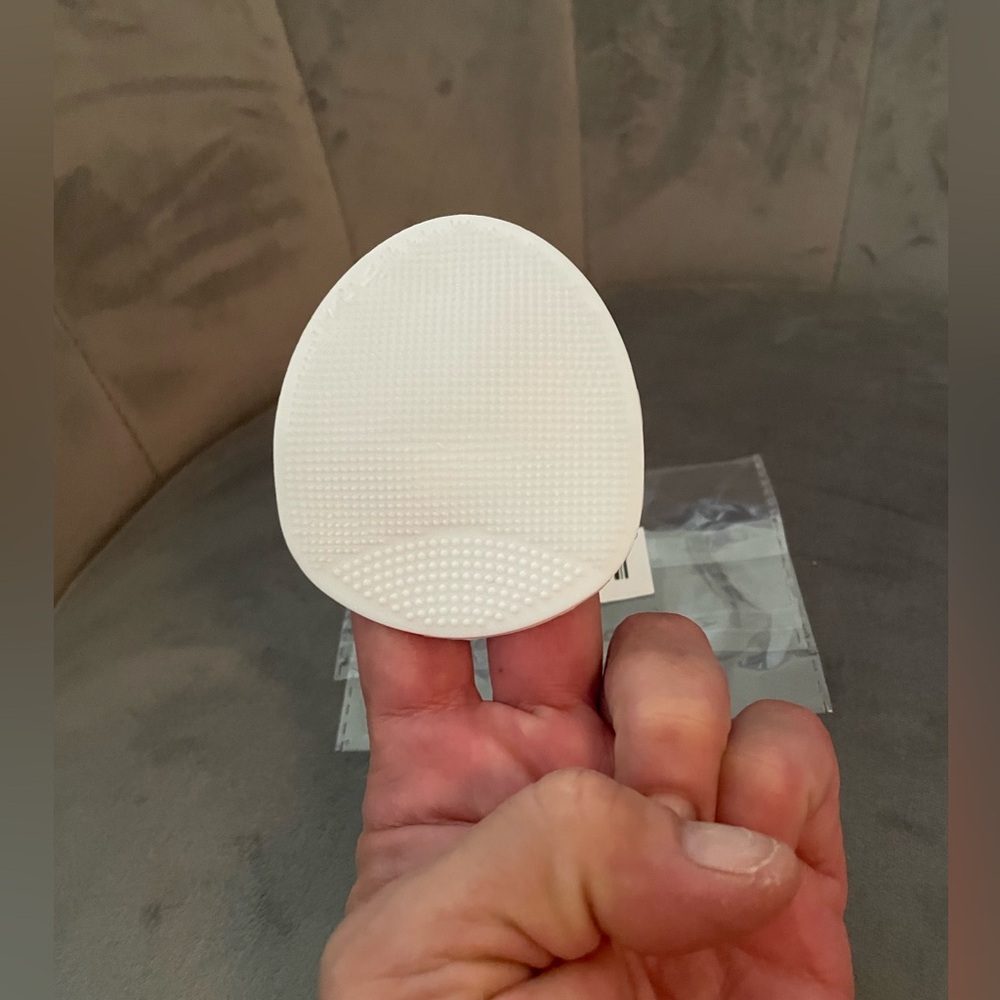 Silicone Face Scrubber
